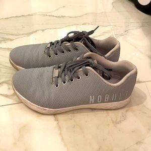 Nobull Trainer W8 or M6.5